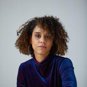 Chloe Savoie-Bernard